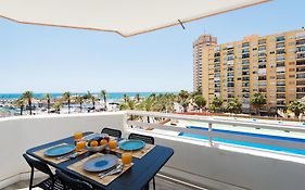 Palm True Towers 1, Marina Beach Apartment